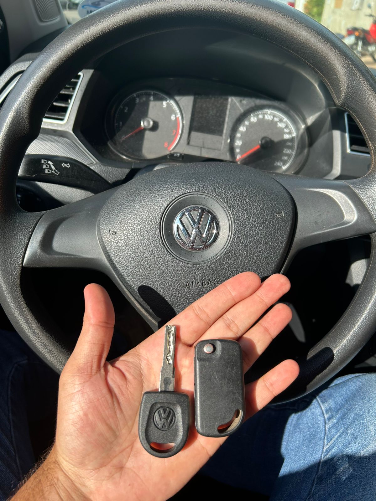 Chaves Volkswagen