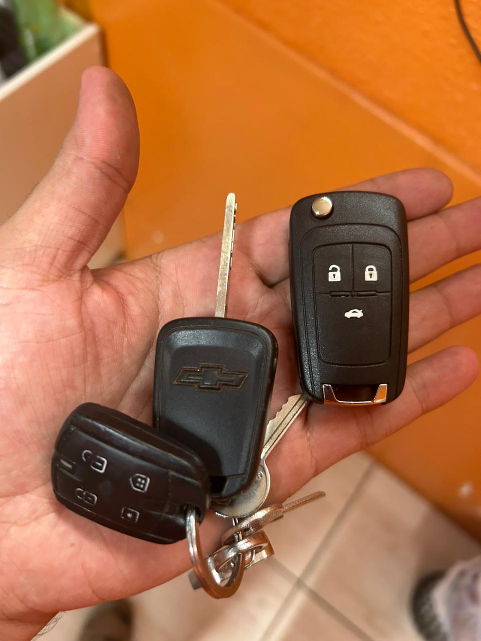 Chaves Chevrolet